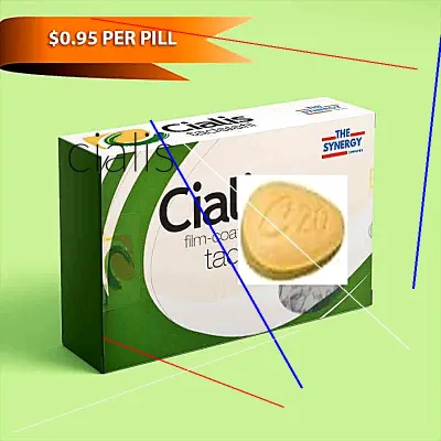 Cialis pharmacie fiable